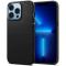 Spigen Spigen iPhone 13 Pro Skal Liquid Air Matt Svart