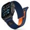 Tech-Protect Tech-Protect Apple Watch 42/44/45/46/49 mm Armband Nylon Elite