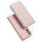 DUX DUCIS DUX DUCIS Samsung Galaxy A57 5G Fodral Skin Pro Roséguld
