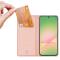 DUX DUCIS DUX DUCIS Samsung Galaxy A57 5G Fodral Skin Pro Roséguld