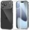 Tech-Protect Tech-Protect iPhone 17 Pro Max Skal FlexAir Hybrid Transparent