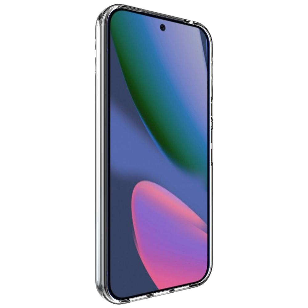 IMAK IMAK Google Pixel 11 Pro XL Skal TPU Transparent