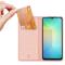 DUX DUCIS DUX DUCIS Samsung Galaxy A07 Fodral Skin Pro Roséguld