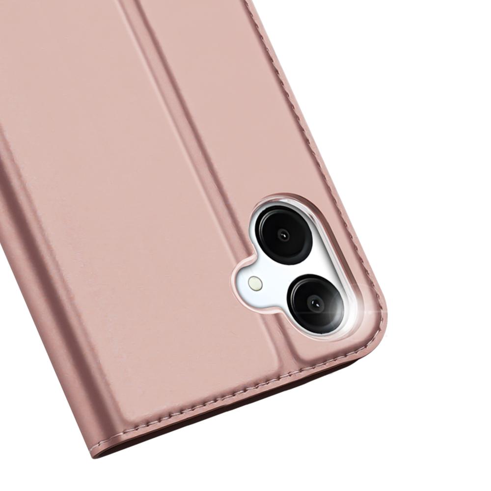 DUX DUCIS DUX DUCIS Samsung Galaxy A07 Fodral Skin Pro Roséguld