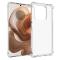  Motorola Edge 50 Ultra 5G TPU Skal Transparent