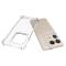  Motorola Edge 50 Ultra 5G TPU Skal Transparent