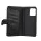 Gear GEAR OnePlus Nord CE 2 Lite 5G Fodral Läder Svart