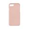 Onsala ONSALA iPhone 6/7/8/SE Skal Äkta Läder Roséguld