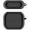  Samsung Galaxy Buds 3 Pro Laddningsfordral Svart