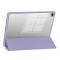 Tech-Protect Tech-Protect Galaxy Tab A11/A9 Fodral SC Hybrid Violet Marble