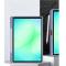Tech-Protect Tech-Protect Galaxy Tab A11/A9 Fodral SC Hybrid Violet Marble