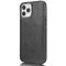 DG.MING iPhone 13 Pro - DG.MING 2in1 Magnet Fodral / Skal - Svart