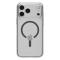 Spigen Spigen iPhone 17 Pro Skal MagSafe Ultra Hybrid Transparent