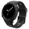 Spigen Spigen Galaxy Watch 8 40 mm Skal/Armband Rugged Armor 'Pro' Matt Svart