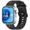  Huawei Watch Fit 4 Pro / 4 / 3 Armband Silikon Svart