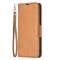  Motorola Moto G84 5G Fodral Shark Solid Brun