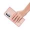 DUX DUCIS DUX DUCIS Samsung Galaxy A57 5G Fodral Skin Pro Roséguld