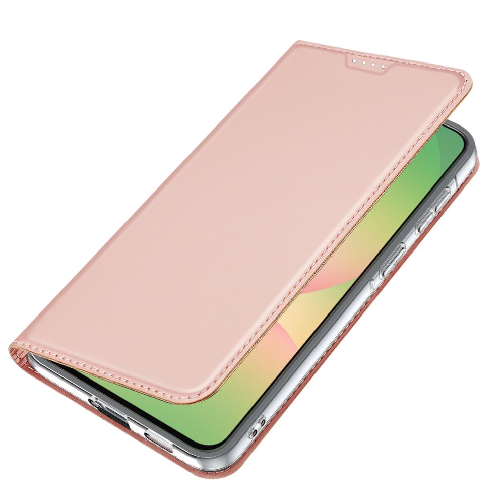 DUX DUCIS DUX DUCIS Samsung Galaxy A57 5G Fodral Skin Pro Roséguld
