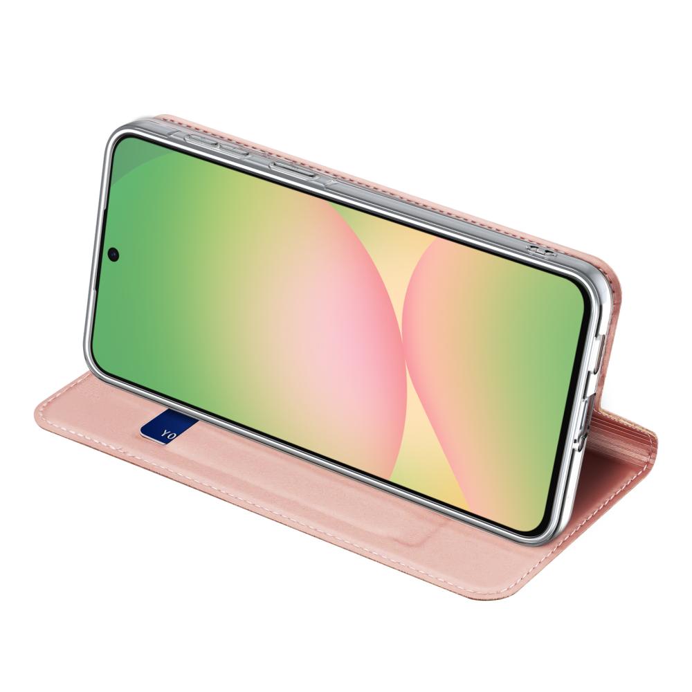 DUX DUCIS DUX DUCIS Samsung Galaxy A57 5G Fodral Skin Pro Roséguld
