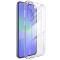 IMAK IMAK Samsung Galaxy A57 5G Skal Shockproof Transparent