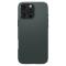Spigen Spigen iPhone 16 Pro Max Skal Liquid Air Abyss Green