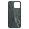 Spigen Spigen iPhone 16 Pro Max Skal Liquid Air Abyss Green