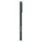 Spigen Spigen iPhone 16 Pro Max Skal Liquid Air Abyss Green