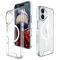  iPhone 16 Plus Skal MagSafe Transparent