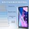  Lenovo Tab M10 Plus Gen 3 2-PACK Skärmskydd Härdat Glas