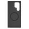 NILLKIN NILLKIN Galaxy S24 Ultra Skal MagSafe Frosted Shield Pro Svart