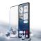 DUX DUCIS DUX DUCIS Nothing Phone 3a Lite Skärmskydd Härdat Glas