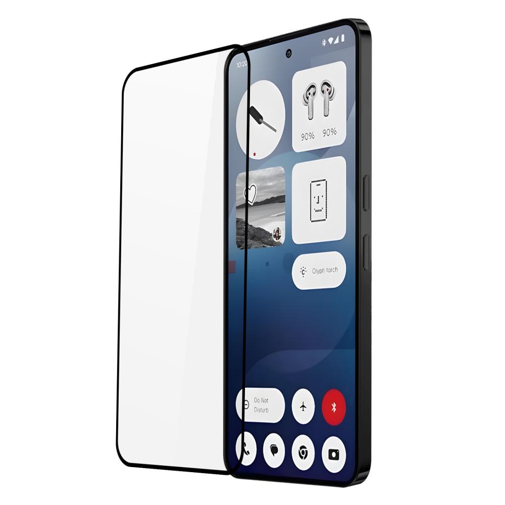 DUX DUCIS DUX DUCIS Nothing Phone 3a Lite Skärmskydd Härdat Glas