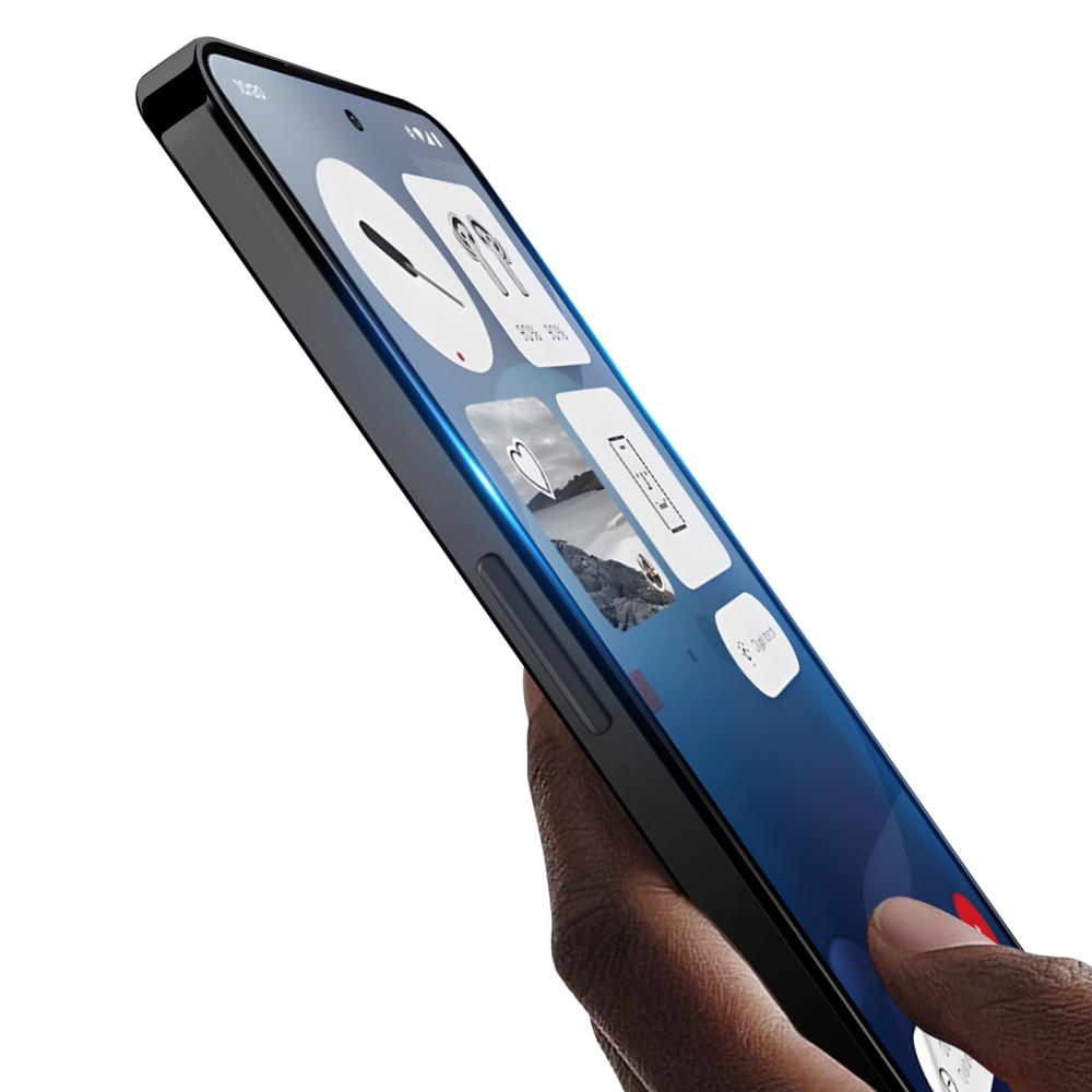 DUX DUCIS DUX DUCIS Nothing Phone 3a Lite Skärmskydd Härdat Glas