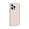  iPhone 14 Pro Max Skal Shockproof Glitter TPU Roséguld