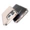  iPhone 14 Pro Max Skal Shockproof Glitter TPU Roséguld