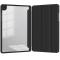 Tech-Protect Tech-Protect Galaxy Tab A11/A9 Fodral SC Hybrid Violet Svart
