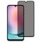  Samsung Galaxy A25 5G Skärmskydd Härdat Glas Privacy