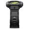 Spigen Spigen Galaxy Watch 8 40 mm Skal/Armband Rugged Armor 'Pro' Matt Svart