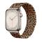 Tech-Protect Tech-Protect Apple Watch 38/40/41/42 mm Armband Lamano Panther