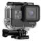 Tech-Protect Tech-Protect GoPro Hero 5/6/7 Vattentät Fodral Transparent