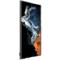 IMAK IMAK Samsung Galaxy S22 Ultra Skal TPU Transparent