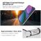 IMAK IMAK Google Pixel 11 Pro XL Skal TPU Transparent