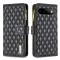 BINFEN BINFEN Google Pixel 11 / 11 Pro Fodral Diamond Multifunktionell