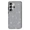  Samsung Galaxy S26 Ultra Skal Glitter TPU Svart