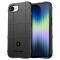  iPhone 17e / 16e Skal Robust Svart
