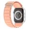 ColorPop Apple Watch 38/40/41/42 mm Armband Alpine Pro Loop Rosa
