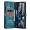 CASEME CASEME Galaxy S23 Ultra Fodral/Skal Magnet 2in1 Multifunktionell