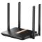 Cudy Cudy 4G Router LT500D Cat4 AC1200 Svart