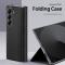 DUX DUCIS DUX DUCIS Samsung Galaxy Z Fold 7 Fodral Bril Series Svart