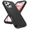  iPhone 16 Pro Max Skal Xtreme Shockproof Hybrid Svart